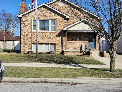 Lake Michigan - Lake County Home For Sale in Whiting Indiana