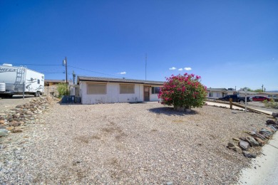 Lake Home For Sale in Lake Havasu City, Arizona