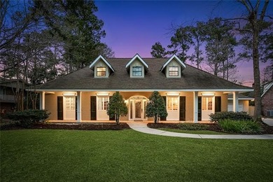 Lake Pontchartrain Home Active Under Contract in Mandeville Louisiana