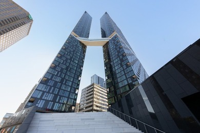 The MAESTRIA project stands out brilliantly in Montreal's - photo 3