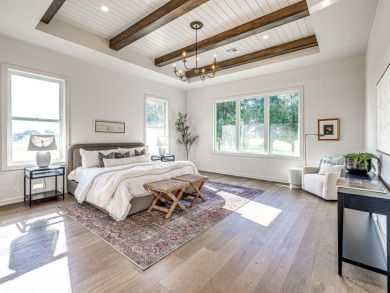 Elegant Golf Front Home on Cul-de-Sac | Winter Creek - photo 13
