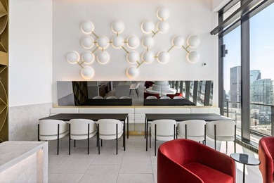 The MAESTRIA project stands out brilliantly in Montreal's - photo 9