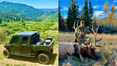 Greg Liddle, Hayden Outdoors LLC, C:,,: Just 31 miles south of - photo 1