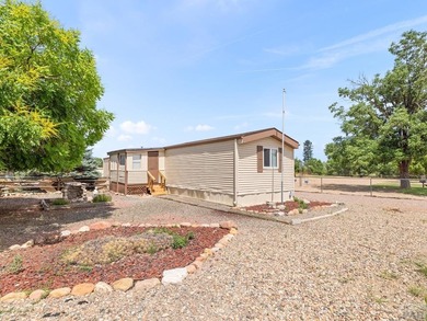 Pueblo Reservoir Home For Sale in Pueblo West Colorado
