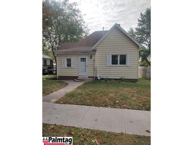 Lake Home For Sale in Nebraska City, Nebraska