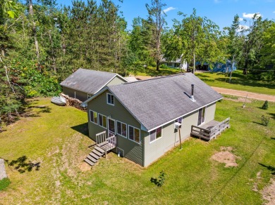 Lake Home ActiveUnderContr in Gaylord, Michigan