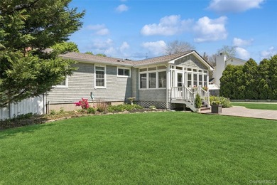 Horse Property: Wonderfully updated and open floor plan ranch - photo 12