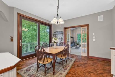 If you've been dreaming of owning acreage on the Elk River, this - photo 12