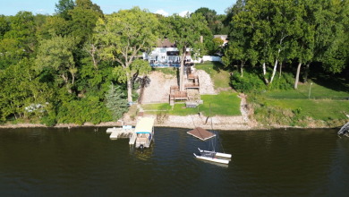 Lakefront Family Retreat with Pool, Dock, Lift - photo 6