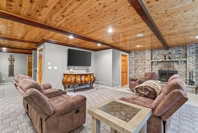 If you've been dreaming of owning acreage on the Elk River, this - photo 16