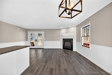 Thoughtfully updated two-story home in a prime location next to - photo 17