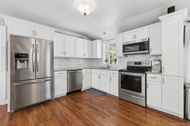 Horse Property: Wonderfully updated and open floor plan ranch - photo 17