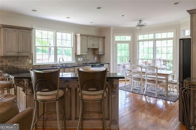 Premier Location in The Fairways! Welcome to a one-of-a-kind - photo 17