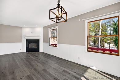 Thoughtfully updated two-story home in a prime location next to - photo 18