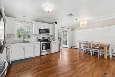 Horse Property: Wonderfully updated and open floor plan ranch - photo 18