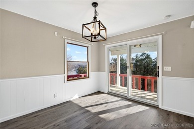 Thoughtfully updated two-story home in a prime location next to - photo 20