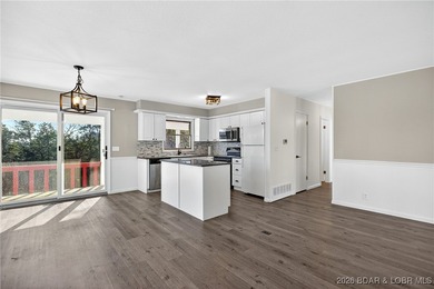 Thoughtfully updated two-story home in a prime location next to - photo 21