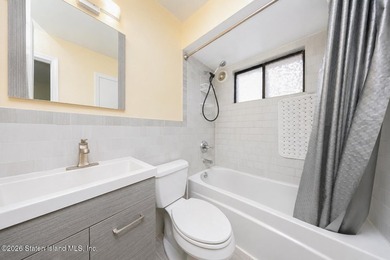 Welcome to this beautifully renovated, oversized semi-attached - photo 23