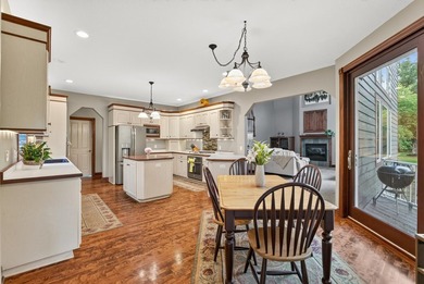 If you've been dreaming of owning acreage on the Elk River, this - photo 25