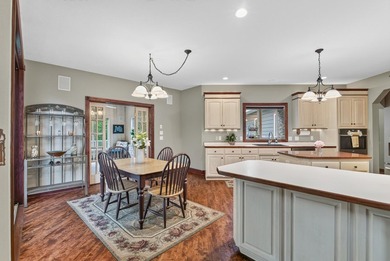If you've been dreaming of owning acreage on the Elk River, this - photo 26