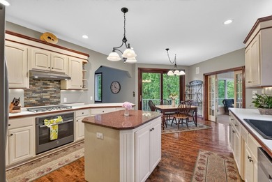If you've been dreaming of owning acreage on the Elk River, this - photo 27