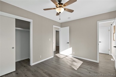 Thoughtfully updated two-story home in a prime location next to - photo 30