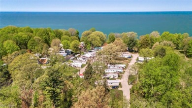 Lake Erie - Ashtabula County Acreage Sale Pending in Conneaut Ohio