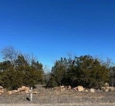 Lake Lot For Sale in Gordon, Texas