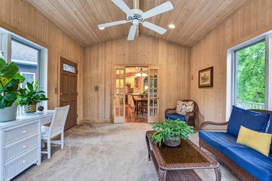 If you've been dreaming of owning acreage on the Elk River, this - photo 31