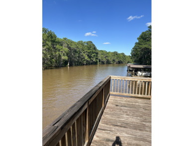 Wonderful Lakehouse on the best part of Big Cypress  on Caddo Lak - photo 23