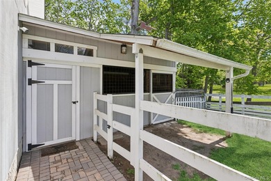 Horse Property: Wonderfully updated and open floor plan ranch - photo 33