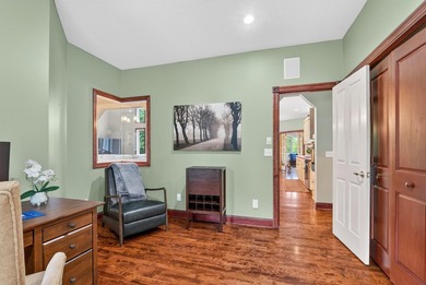 If you've been dreaming of owning acreage on the Elk River, this - photo 33