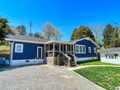 RARE opportunity on the main channel of Kentucky Lake! This - photo 3