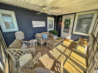 RARE opportunity on the main channel of Kentucky Lake! This - photo 4