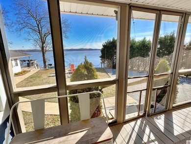 RARE opportunity on the main channel of Kentucky Lake! This - photo 5