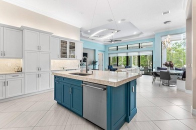 **Exquisite 4BR/4.5BA Estate in Prestigious Gated Community** - photo 6