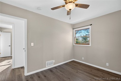 Thoughtfully updated two-story home in a prime location next to - photo 37