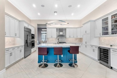 **Exquisite 4BR/4.5BA Estate in Prestigious Gated Community** - photo 8