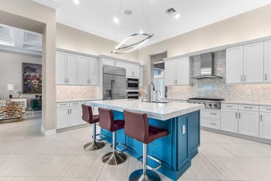 **Exquisite 4BR/4.5BA Estate in Prestigious Gated Community** - photo 9