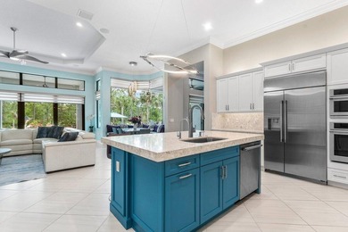 **Exquisite 4BR/4.5BA Estate in Prestigious Gated Community** - photo 10
