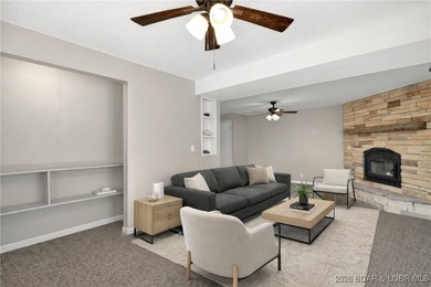 Thoughtfully updated two-story home in a prime location next to - photo 41