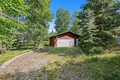 Nestled on a private, wooded .5-acre lot, this chalet-style home - photo 41