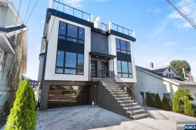 Lake Home For Sale in Cliffside Park, New Jersey