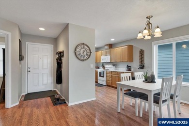 With 4 bedrooms, 2 baths, and a thoughtful design throughout