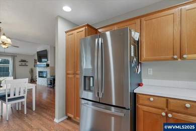 With 4 bedrooms, 2 baths, and a thoughtful design throughout