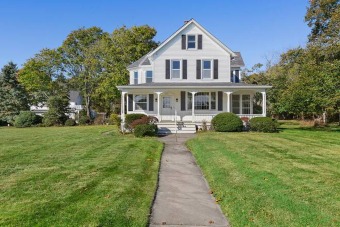 Lake Home Off Market in Center Moriches, New York