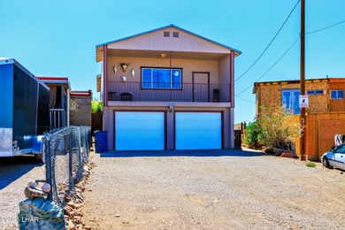 Colorado River - La Paz County Home Sale Pending in Parker Arizona