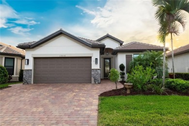 Lake Home For Sale in Venice, Florida