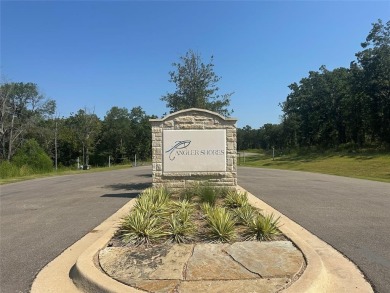 Lake Lot For Sale in Yantis, Texas