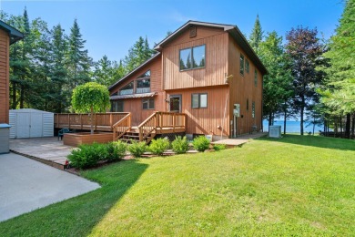 Lake Home ActiveUnderContr in Indian River, Michigan